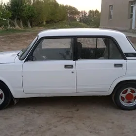 Lada 2107 2000