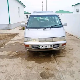 Toyota Town Ace 1995