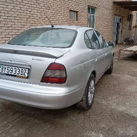 Daewoo Leganza 1998