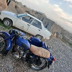 Renault Europa 19 1996