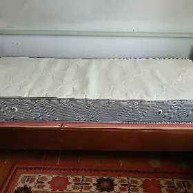 артопедический матрас