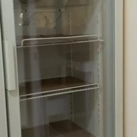 Витрина холадиник
