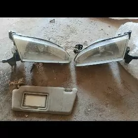 Karolla 1999 ÿylyñ çyrasy