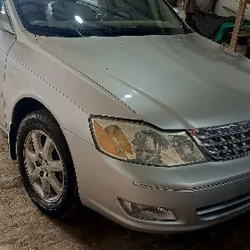Toyota Avalon 2002