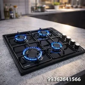 LUXEL TURKEY MEBILNY GAZPLITA