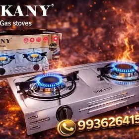 DAŸOW IKI GÖZLY GAZPLITA SOKAN