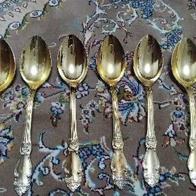 Мельхиор ложки