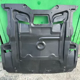 F10 BMW ZASITA MATORYNKY