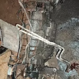 bmw karopga 8 slindir