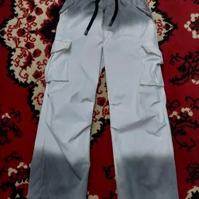 БРЮКИ НА ПОДРОСТОК