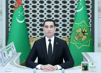 Курс на богатый урожай: Президент Туркменистана определил приоритеты АПК