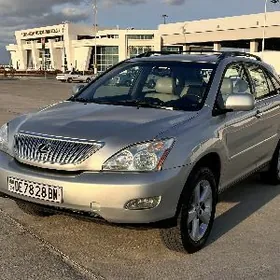 Lexus RX 330 2003