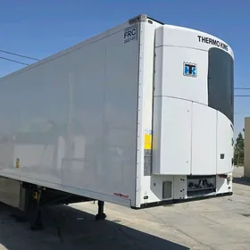 Schmitz Cargobull 2021