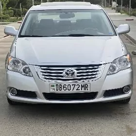 Toyota Avalon 2007