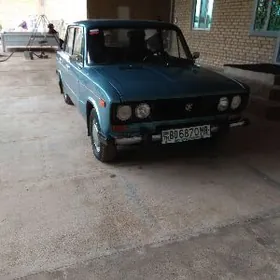 Lada 2106 1991