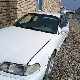 Hyundai Sonata 1995