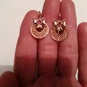 гызыл гулак халка