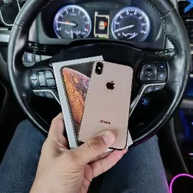 Iphone Xs 64gb
