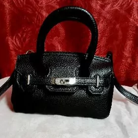 Мини сумочка HERMES.Новая.