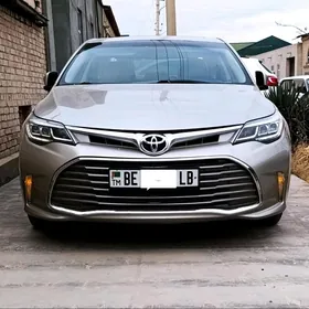 Toyota Avalon 2016