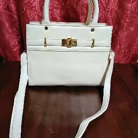 Новая сумка.