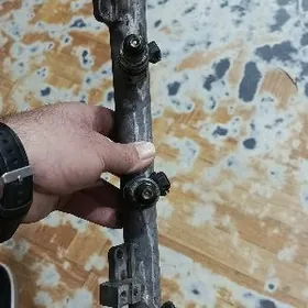 Opel wektra c farsunka