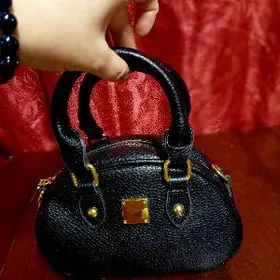 Мини сумочка.яэкокожа.