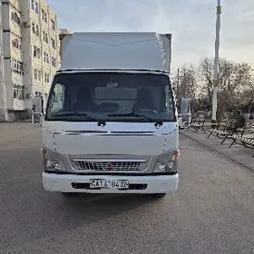 Mitsubishi Canter 2013