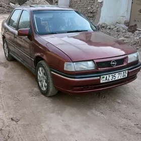 Opel Vectra 1991