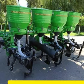 Pagta kultiwator  культиватор