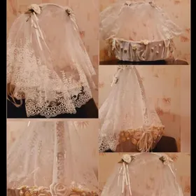 Свадебная корзина.