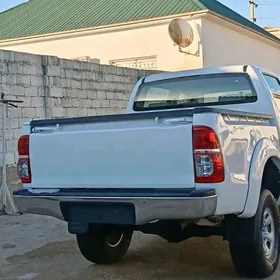 Toyota Hilux 2006