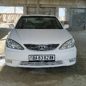 Toyota Camry 2003