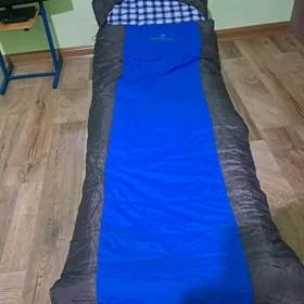 СПАЛЬНЫЙ МЕШОК