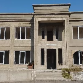 Jay 2 etaź / Дом 2 этажный