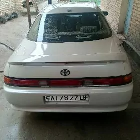 Toyota Mark II 1993