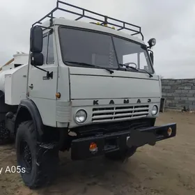 Kamaz 4310 2000