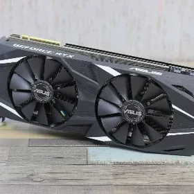 RTX2080 Asus OC Nvidia GeForce