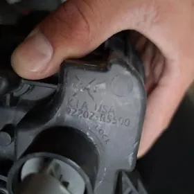 Kia sag tarap tumanka