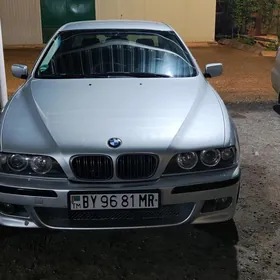 BMW E39 1998