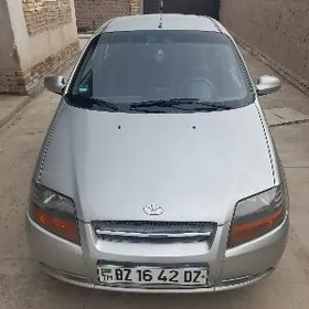Daewoo Kalos 2003