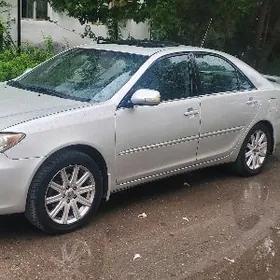 Toyota Camry 2005