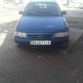 Opel Astra 1993