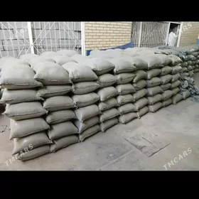 SEMENT MITI TOPRAK GRAWY PULPA