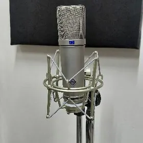 Studia mikrafon Noumann