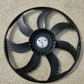 Diffuzor wentilyator