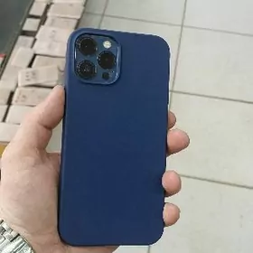 iPhone 12 Pro Max 256