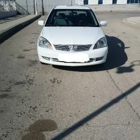 Mitsubishi Lancer 2011