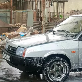 Lada 21099 2004