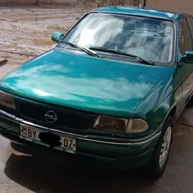 Opel Astra 1993